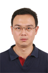 Jinshi Zhang